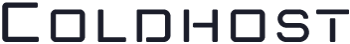 Logo Coldhost